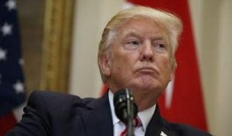 特朗普的最新爆料,揭秘其政治生涯背后惊人内幕